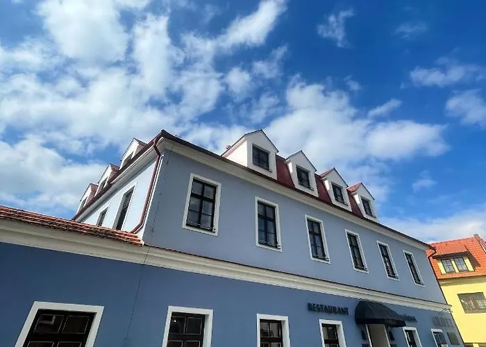 Hotel Gabreta
