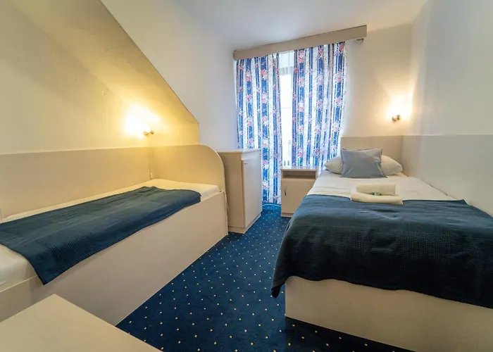 Hotel Gabreta