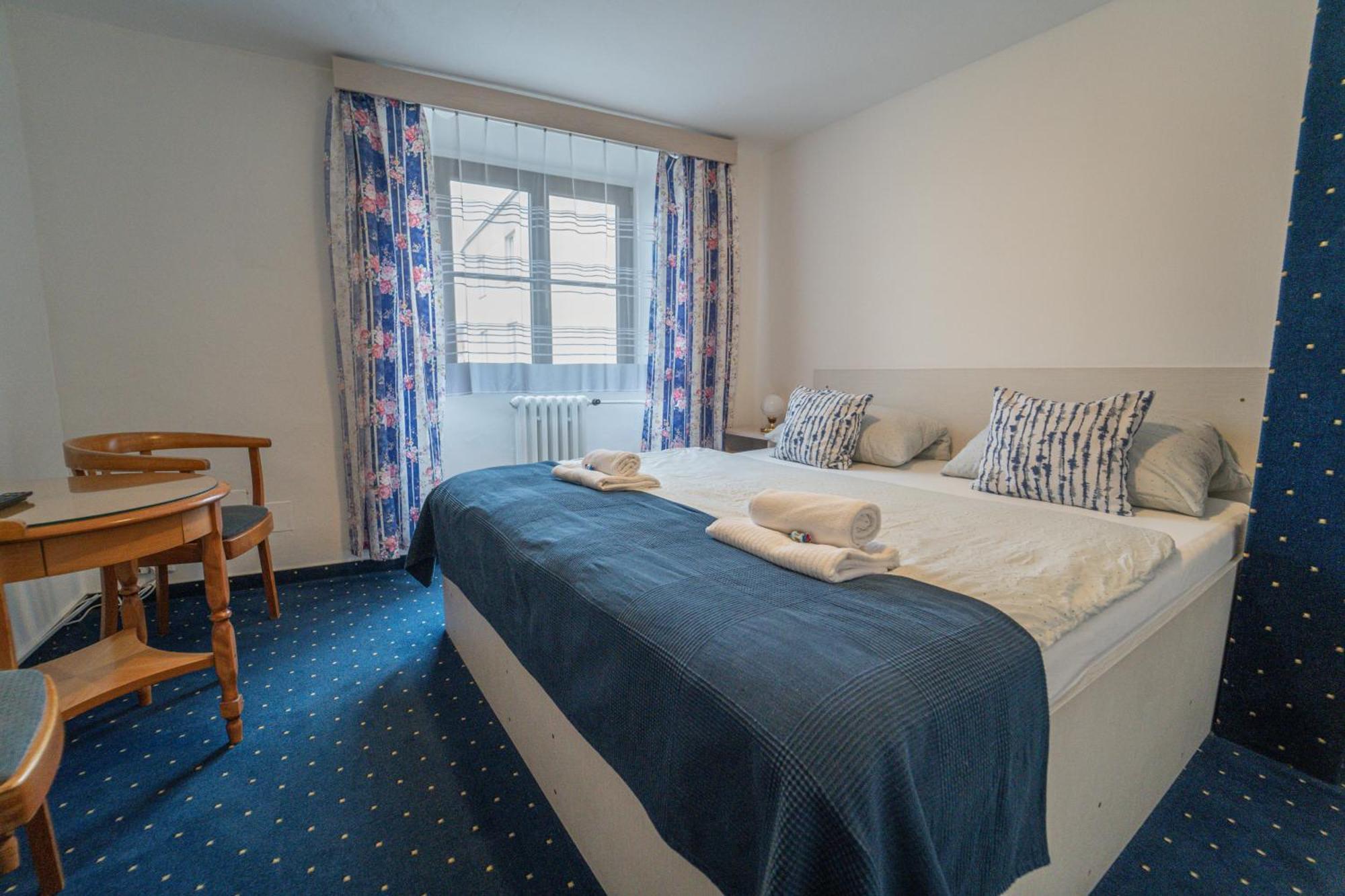 Gabreta Hotel *