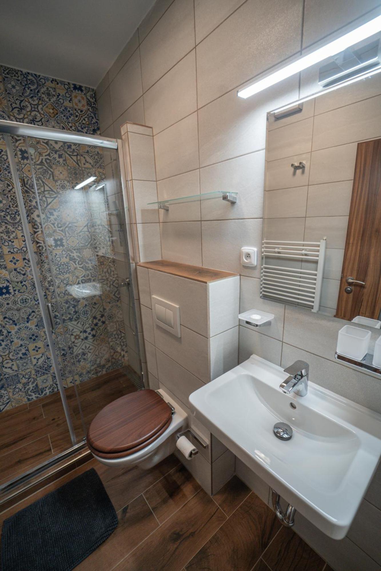 Hotel Gabreta Sušice
