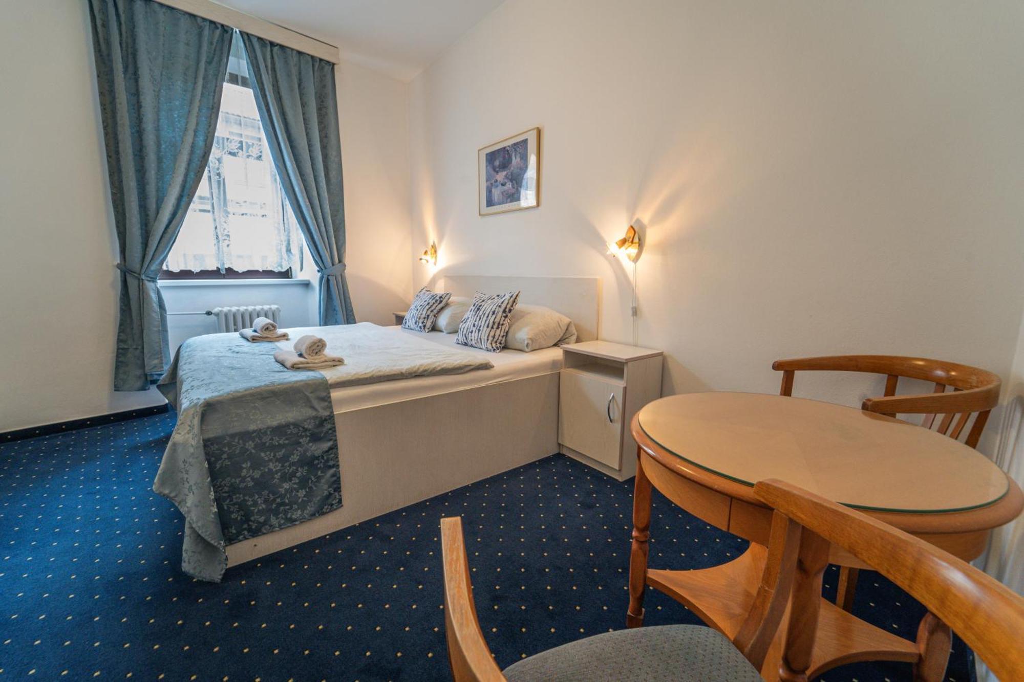 Hotel Gabreta