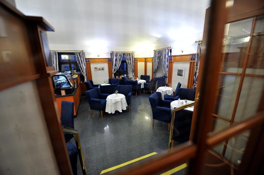 Hotel Gabreta *